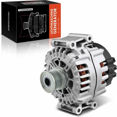 Productafbeelding van Frankberg 1x Lichtmaschine Dynamo voor Benz W