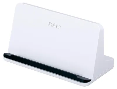 Obrázok produktu pre HAN 292140-12, Tablet/UMPC, Pasívny držiak, Vnútorný, Biela