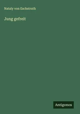 Produktbild von Jung gefreit