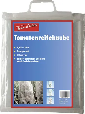 Produktbild von TrendLine Tomatenreifehaube 0,65x10m