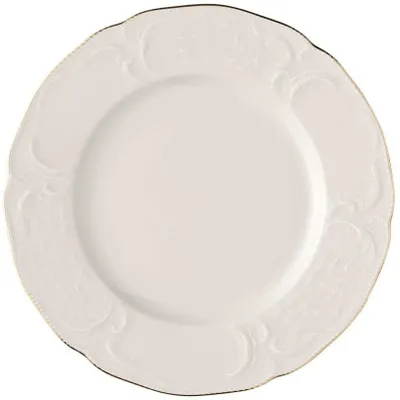 Produktbild von Rosenthal Speiseteller 26 cm Sanssouci Elfenbein Gold 20480-608648-10226