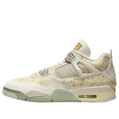 Produktbild von Air Jordan 4 Retro Somos Eternos EU:42