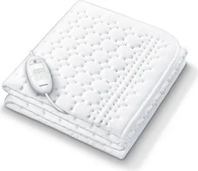 Produktbild von Beurer TS 19 Wrmeunterbett 130 x 75 cm, 304.06