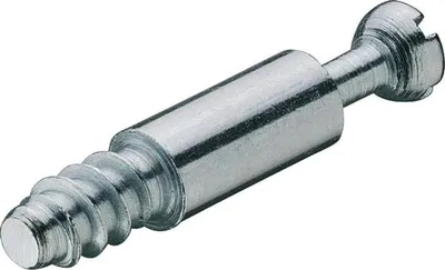 Produktbild von Minifix Montageschiene - 11 mm