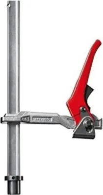Produktbild von Bessey Spannelement mit fixer Ausladung TW28 300/120 (Hebelgriff)   | TW28-30-12H