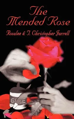 Produktbild von The Mended Rose