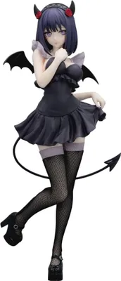 Produktbild von My Dress-Up Darling BiCute Dark Marin Kitagawa Shizuku Kuroe ver. 27 cm