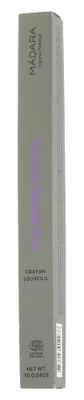 Obrázok produktu pre MÁDARA Ceruzka na obočie 3 Light Brown (1 g)