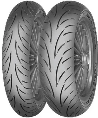 Produktbild von Mitas 110/70 - 12 M/C Tl/Tt 47S Touring Force-Sc 2