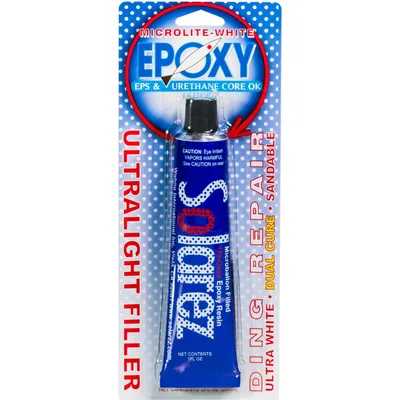 Obrázek produktu pro SOLAREZ Microlite Epoxy UV Repair Filler 29g