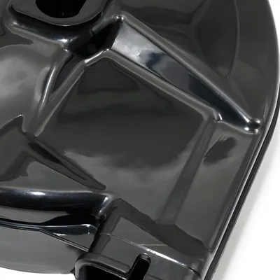 Obrázok produktu pre Kryt reťaze, kryt reťazovej súpravy, plast – pre modely ES175/2, ES250/2, ETS250