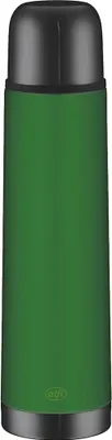 Produktbild von ALFI Isolierflasche Isotherm Eco pastel forest matt 0,75l