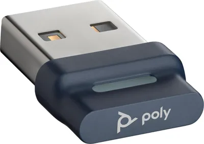 Immagine prodotto di Adattatore Bluetooth USB-A Plantronics Poly BT700 (217877-01)