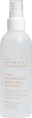 Produktbild von ZIAJA Naturally Care Reinigendes Gesichtswasser 200 ml