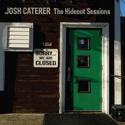 Zdjęcie produktu dla The Hideout Sessions