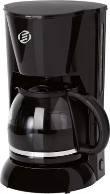 Image de Cafetière Thermoskan pour 1 à 2 personnes - Électrique - Blanche - Compacte - Un indispensable pour la cuisine