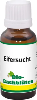 Immagine prodotto di cdvetBachblüten Eifersucht 20 ml
