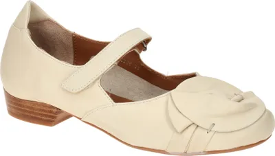 Produktbild von Everybody GEENA Damenschuhe - Riemchen Pumps beige Elegant NEU