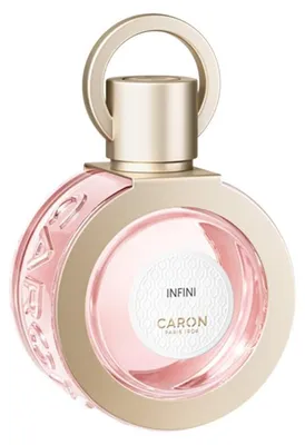 Obrázek produktu pro Caron, Infini, parfémová voda, pro ženy, 50 ml