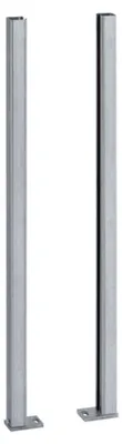 Immagine prodotto di Geberit Duofix Set de rallonges de pied, pour structures de plancher 20-40cm, 111.848.00.1, 111.848.00.1