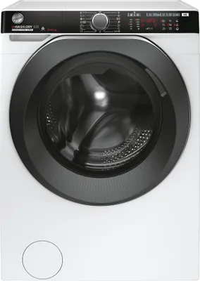 Produktbild von HOOVER Waschtrockner - 10 kg / 6 kg 1500 trs / min HDP5106AMBC / 1-S