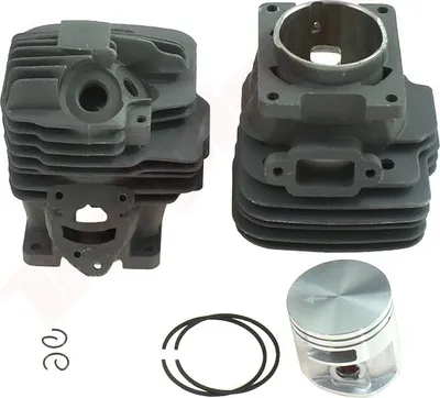 Produktbild von Zylinder Für Stihl Ms261 44,7Mm ( 1141 020 1202 ) Nikasil