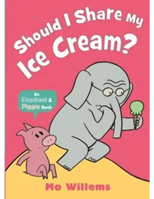 Immagine prodotto di Should I Share My Ice Cream?