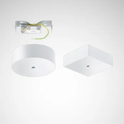 Produktbild von Trilux Deckenanschlussdose ZAE 01