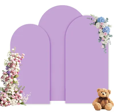 Produktbild von Hintergrundvorhang für Hochzeiten und festliche Dekorationen