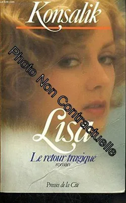 Image de Lisa / le retour tragique
