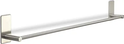 Produktbild von SOTECH Selbstklebende Hakenleiste TALIDA 735 mm aus Edelstahl