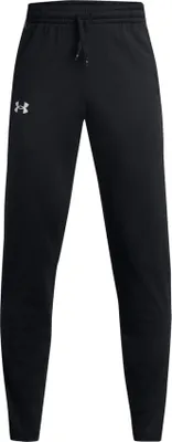 Produktbild von Under Armour Ua Pennant 2.0 Hose-Schwarz 1366369-001__YXS