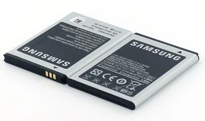 Produktbild von Akku für SAMSUNG GT-S5830I