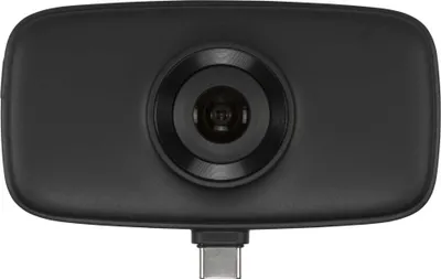 Image de Kandao QooCam FUN noir