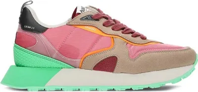 Zdjęcie produktu dla Duuo Sneakers D455036 in Multicolored color size 39