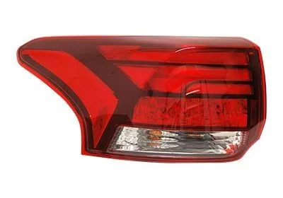 Obrázek produktu pro VAN WEZEL Zadní světlo levé pro MITSUBISHI OUTLANDER III (GGW, GFW, ZJ)
