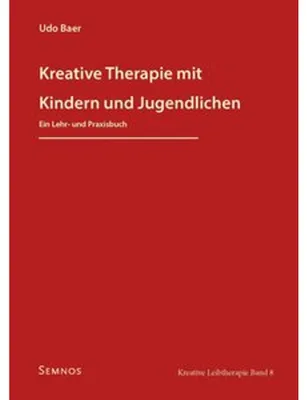 Image de Kreative Therapie mit Kindern und Jugendlichen