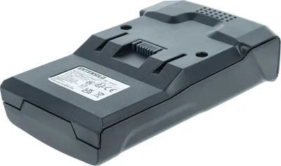 Produktbild von EXTENSILO Akku kompatibel mit Hoover H-Free 100 Series Staubsauger Grau (3200 mAh, 21,6 V, Li-Ion)