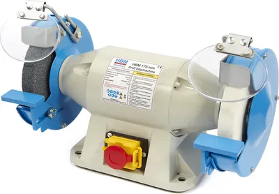 Produktbild von 175 mm PROFI-Schleifmaschine 500 Watt.