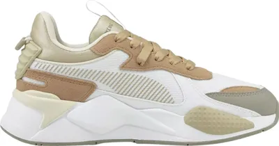 Produktbild von Puma Damen Sneaker 390647 02 Farbe:Beige Größe: 37