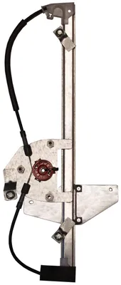 Produktbild von VALEO 851407 Elektrischer Fensterheber Vorne Rechts passend für PEUGEOT 2008 Kombi (CU) 208 I Schrägheck (CA, CC) 208 Kastenwagen (CR) 2008 I Van (CU)
