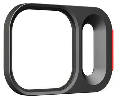 Produktbild von Moment Cineclear Uv Quicklock Iphone 17 Pro Uv-filter Schwarz Schwarz One Size