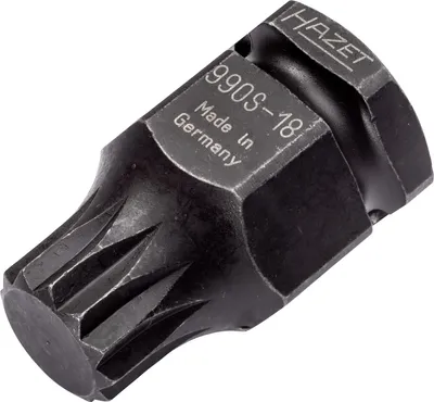Produktbild von HAZET 990S-18, 1 Stück(e)