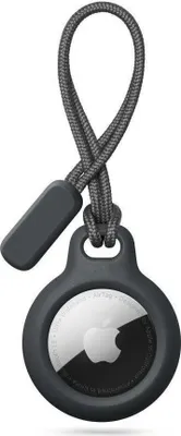 Obrázek produktu pro Tech-Protect Rough Chain Apple Airtag Black