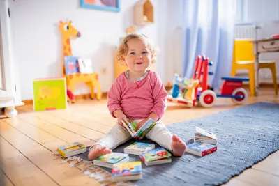 Produktbild von minifanten 39: Brumm! Brumm! Wer fährt denn da?