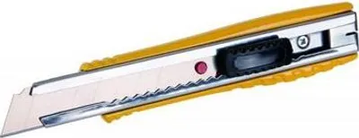 Obrázek produktu pro Nůž odlamovací 18mm / balení 1 ks