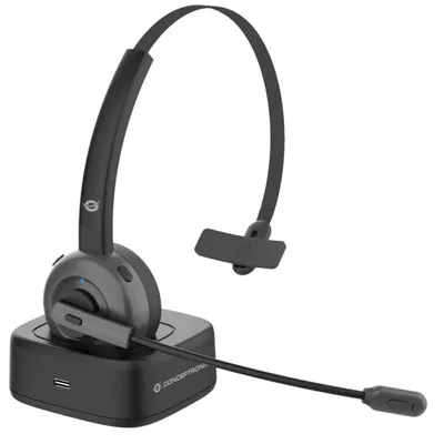 Immagine prodotto di Conceptronic POLONA03BD Cuffie Bluetooth wireless