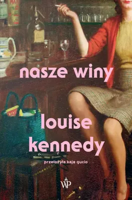 Zdjęcie produktu dla Nasze winy