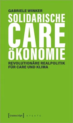 Obrázek produktu pro Solidarische Care-Ökonomie