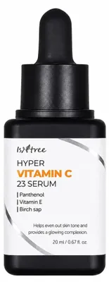 Zdjęcie produktu dla Isntree - Hyper Vitamin C 23 Serum - 20Ml
